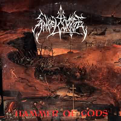 Angel Corpse: "Hammer Of Gods" – 1996